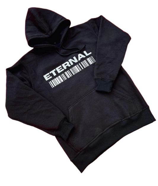 Men's Eternal Hoodie