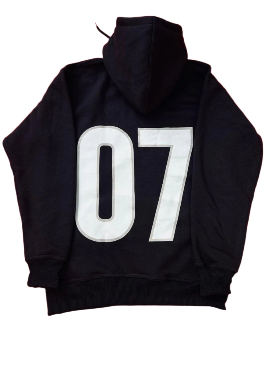 Men's Eternal Hoodie